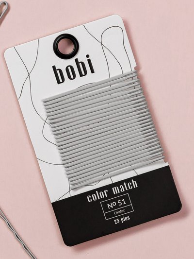 BOBI Cinder #S1 Light Grey product