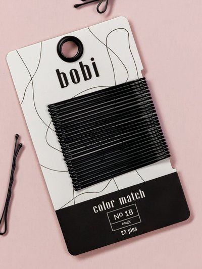 BOBI Magic #1B Classic Black product