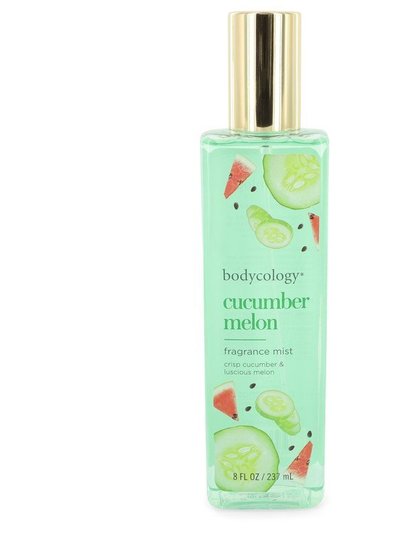 Bodycology Bodycology Cucumber Melon by Bodycology Fragrance Mist 8 oz (Women) product