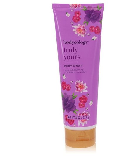 Bodycology Bodycology Truly Yours by Bodycology Body Cream 8 oz (Women) product