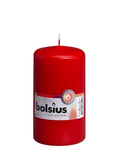 Bolsius Bolsius Pillar Candle product