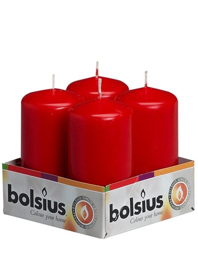 Bolsius Bolsius Pillar Candle product