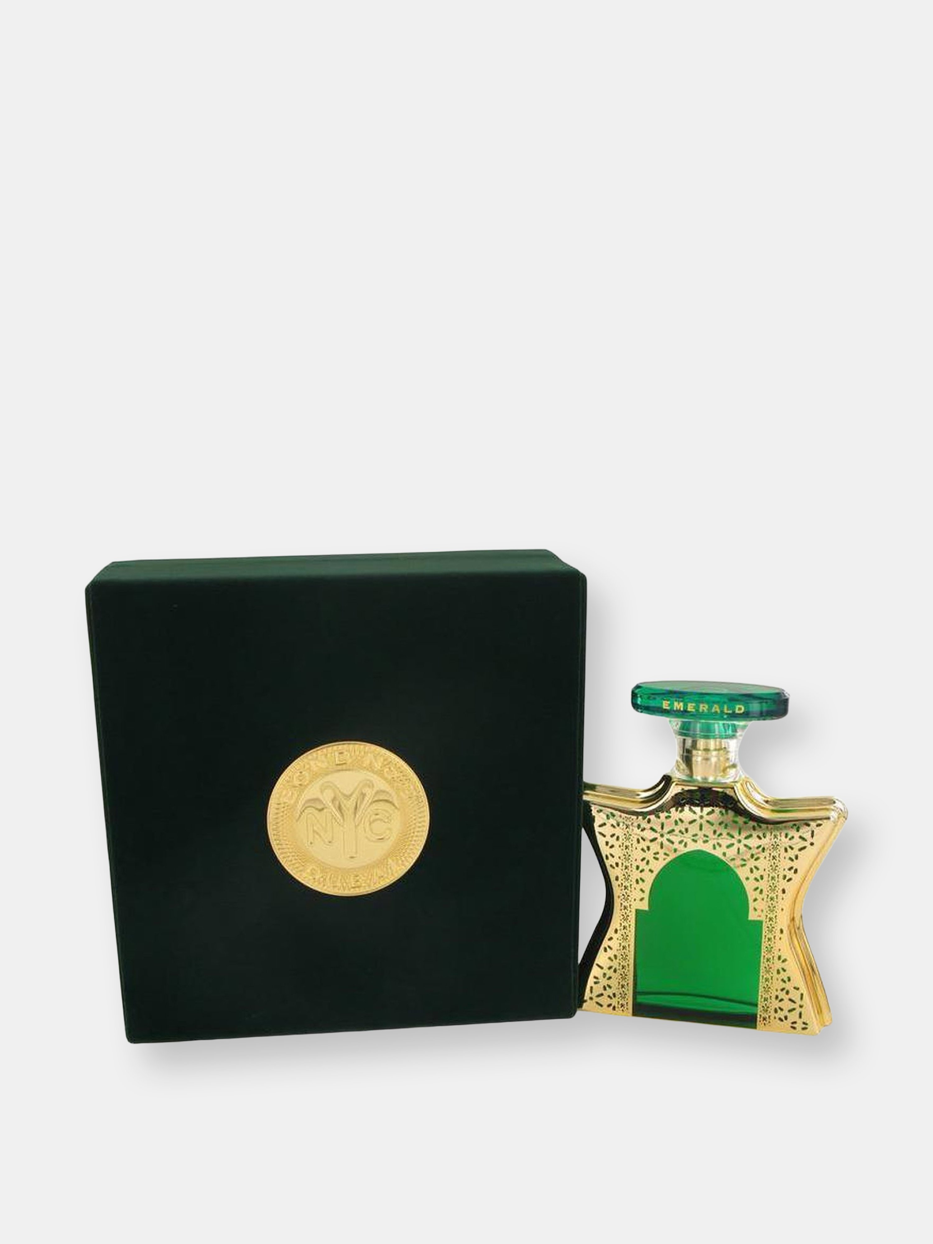 Bond No. 9 Dubai Emerald By  Eau De Parfum Spray (unisex) 3.3 oz