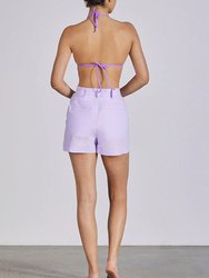 Naxos Tailored Shorts