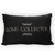 VISI-ONE Black Bone Collector Square Pillow, Black Pillow For Sofa, Bed, Couch & Chair Decoration - Black
