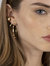Livie Ear Cuff Earrings