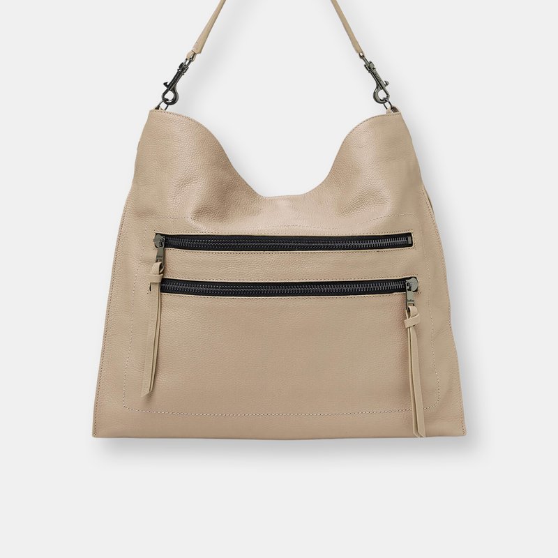 Botkier Chelsea Bucket Shoulder Bag In Brown