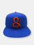Pre-Order Ampersand Mets Cap - Blue