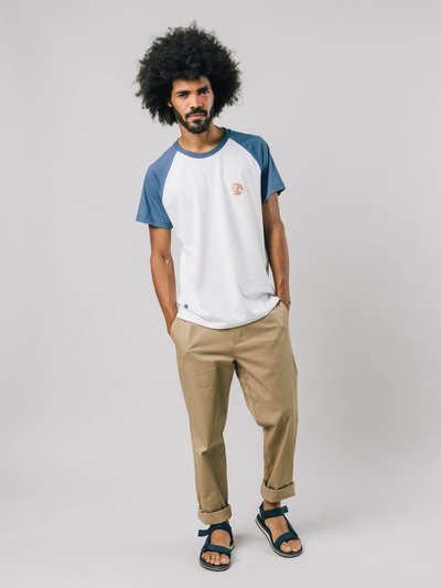 Brava Fabrics Tokio Baseball Club T-Shirt product