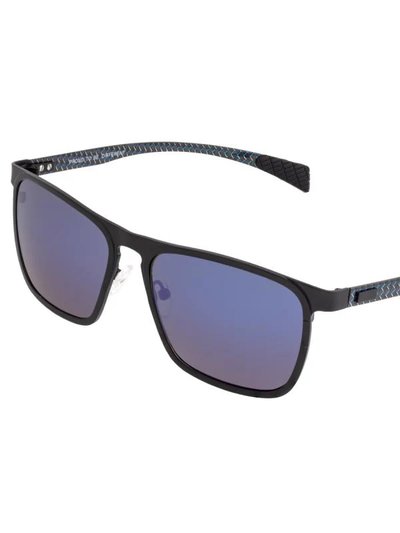 Breed Sunglasses Breed Capricorn Titanium Polarized Sunglasses product