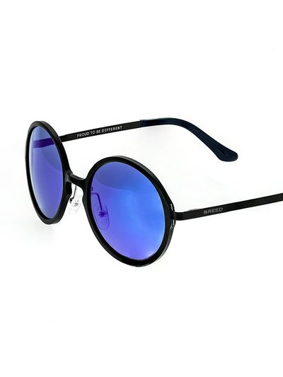 Breed Sunglasses Corvus Aluminium Polarized Sunglasses product