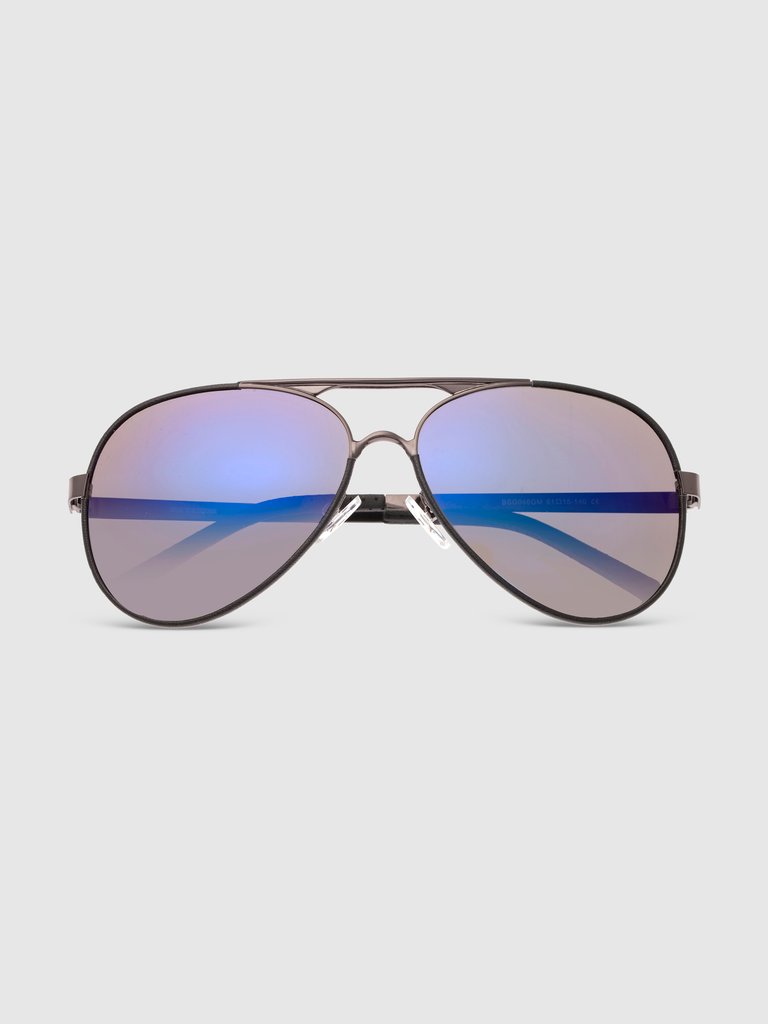 Breed Sunglasses Genesis Aviator Sunglasses | Verishop