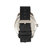 Breed Ranger Leather-Band Watch w/Date