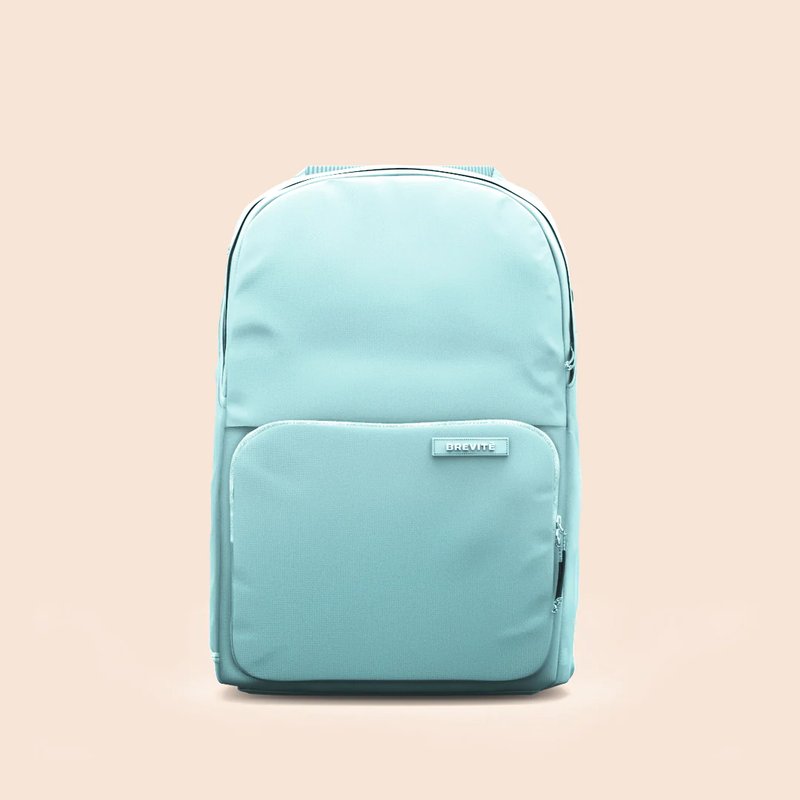 Brevitē The Brevite Backpack In Blue