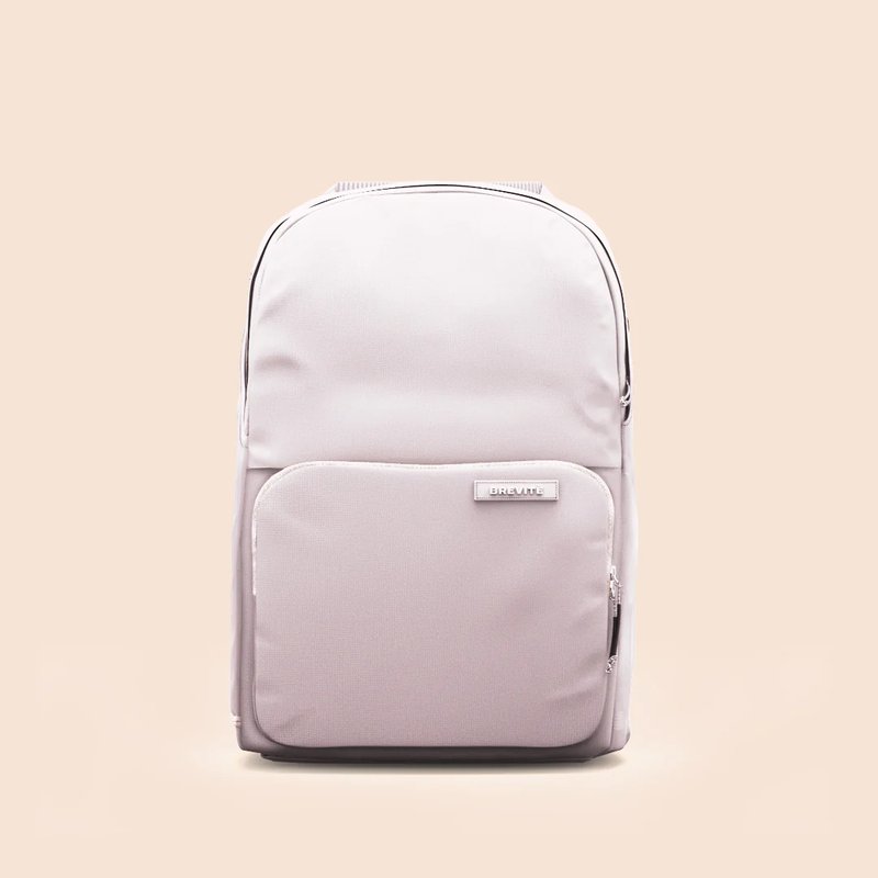 Brevitē The Brevite Backpack In Pink