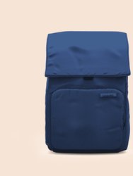 The Daily Backpack - Moonlit Blue
