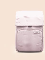 The Daily Backpack - Blush Pink