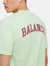 Mint Balance Crewneck T-Shirt
