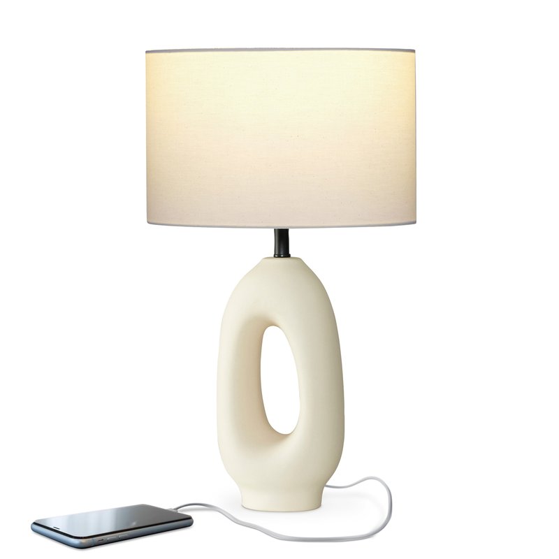 Shop Brightech Artemis Led Table Lamp