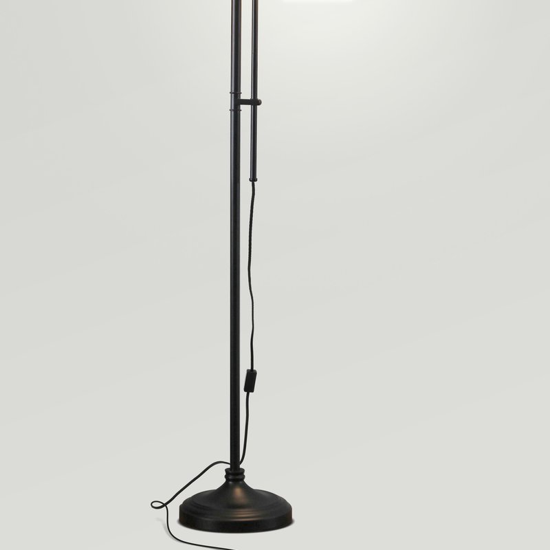 Brightech Austin Led Floor Lamp