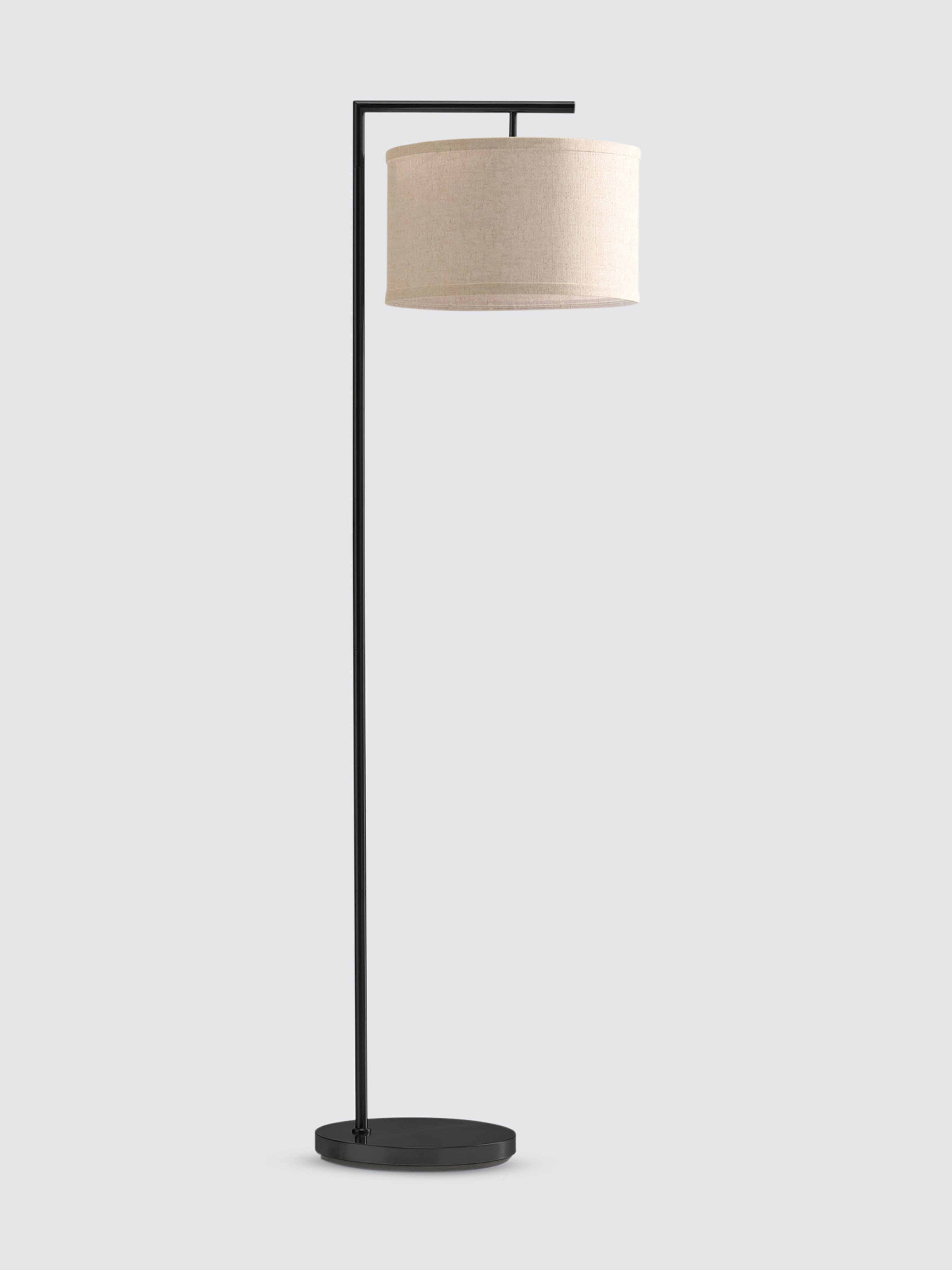 BRIGHTECH BRIGHTECH MONTAGE MODERN LED FLOOR LAMP