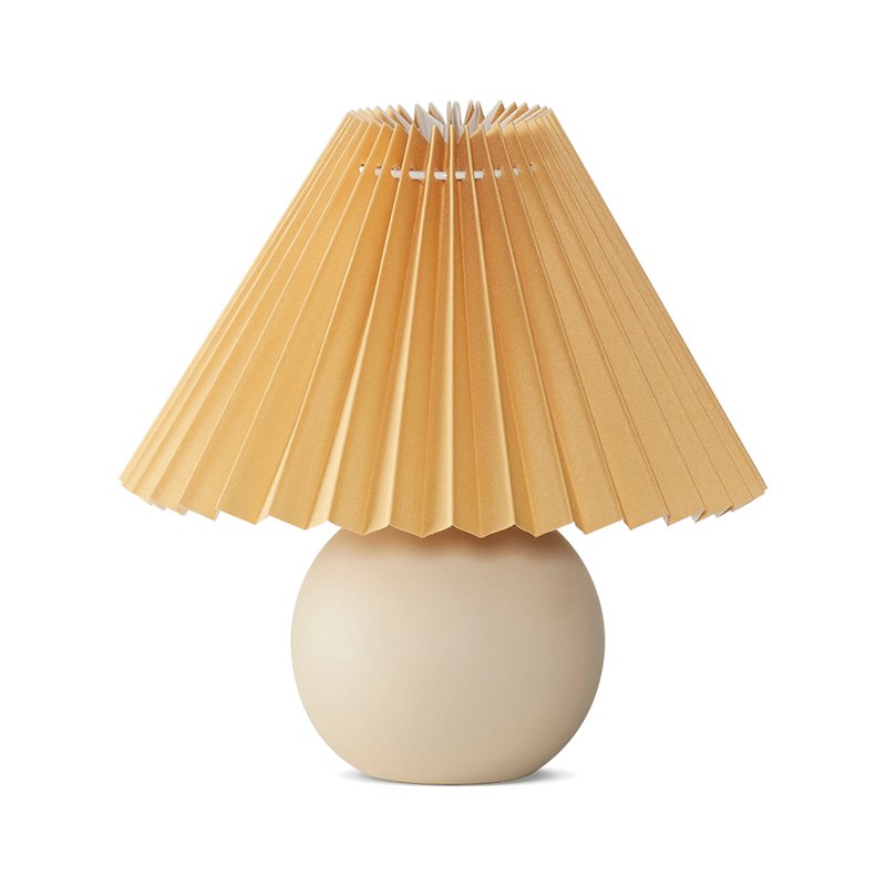 Shop Brightech Serena Led Table Lamp