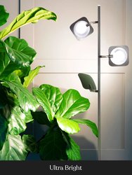 Tree LED Spotlight Floor Lamp
