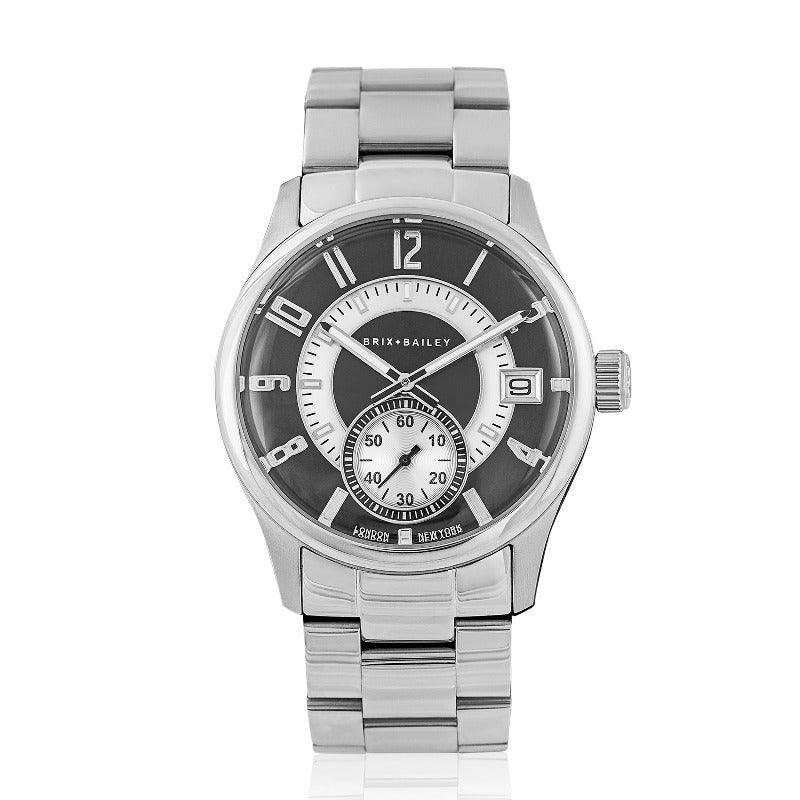 Brix + Bailey The  Price Watch Form 2 In Metallic