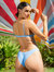 Valentina Bikini Top