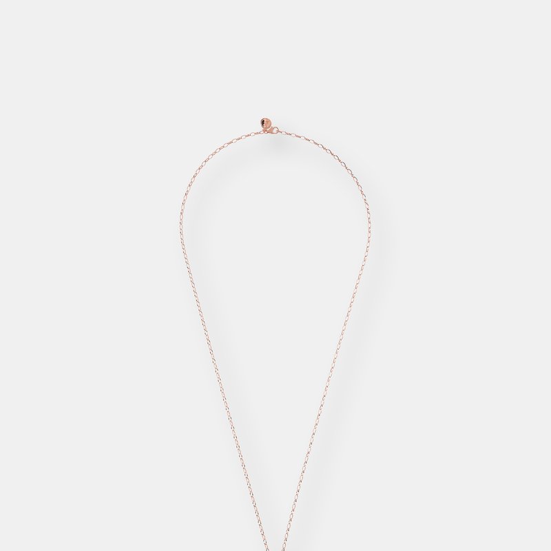 Shop Bronzallure Carisma Heart Stone Pendant Necklace In Pink