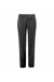 Brook Taverner Womens/Ladies Miranda Suit Trousers (Charcoal) - Charcoal
