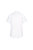 Brook Taverner Womens/Ladies Siena Short Sleeve Blouse (White) - White