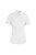 Brook Taverner Womens/Ladies Soave Short Sleeve Poplin Shirt (White) - White