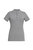 Womens/Ladies Arlington Cotton Polo Shirt (Grey Marl) - Grey Marl