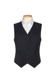 Womens/Ladies Omega Suit Waistcoat