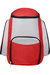 Bullet Brisbane Cooler Bag (Red/White) (42.5cm x 29cm x 18.5cm) - Red/White