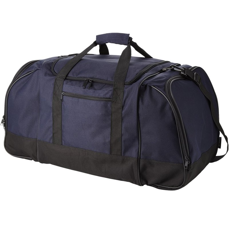 Bullet Nevada Travel Bag (navy) (26.4 X 10.2 X 13.4 Inches) In Blue