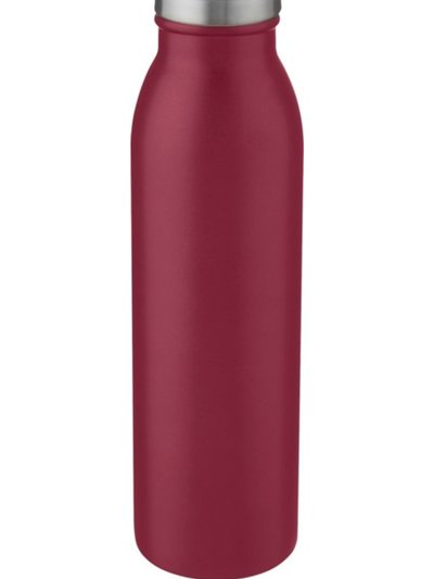 Bullet Bullet Stainless Steel 23.6floz Flask (Red) (One Size) product