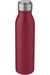 Bullet Stainless Steel 23.6floz Flask (Red) (One Size) - Red