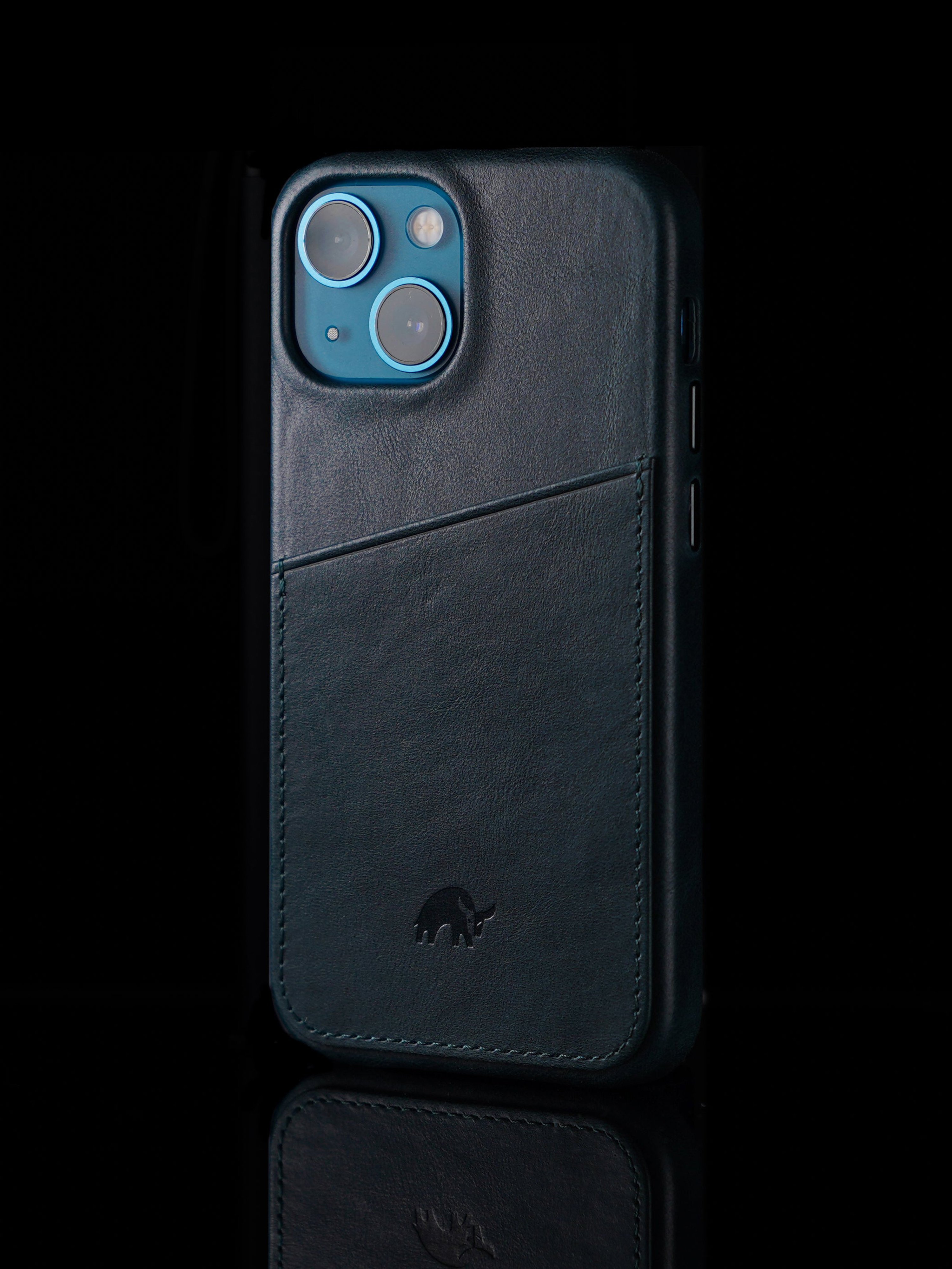 Bullstrap Portfolio Iphone Cases | ModeSens