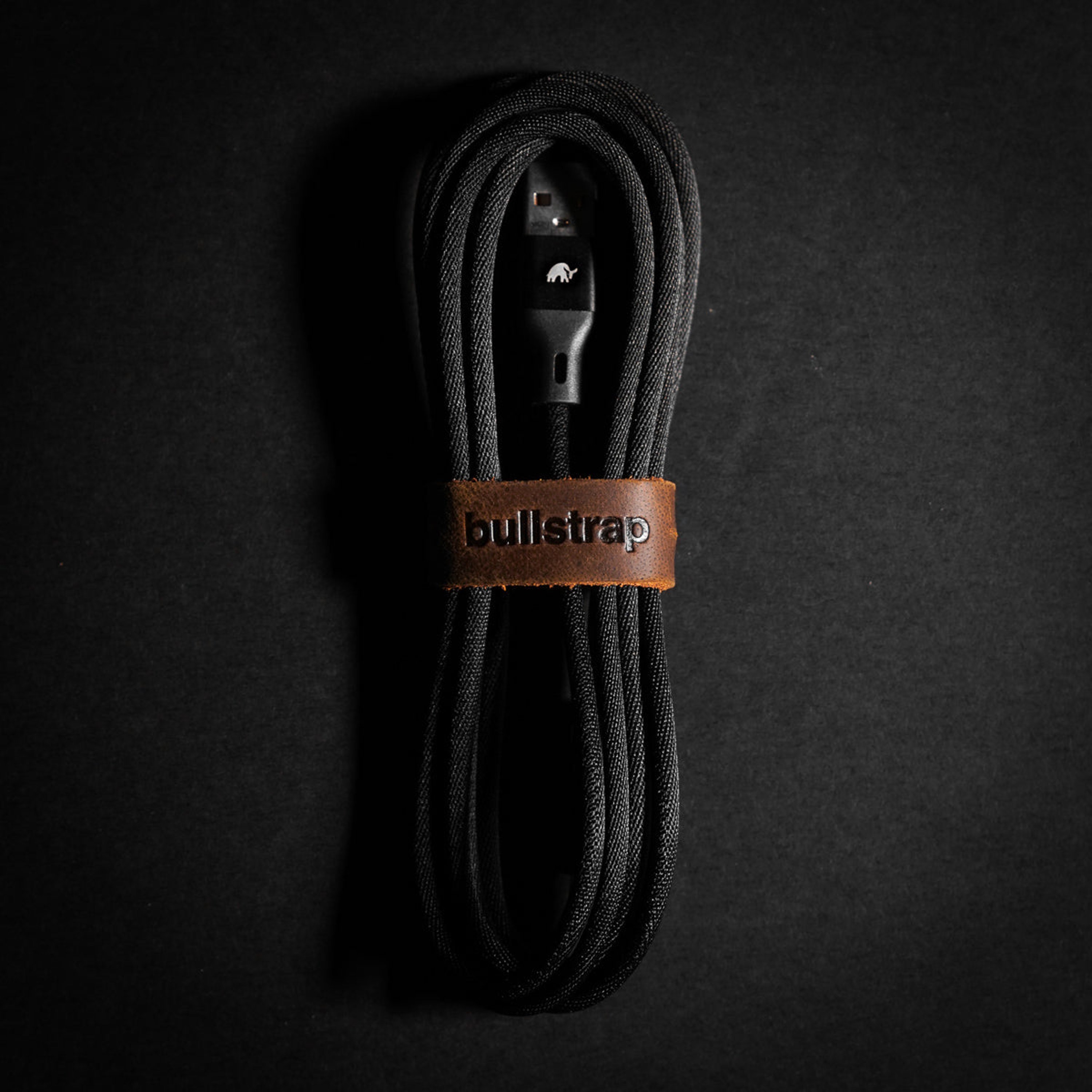 Bullstrap The Charging Cable