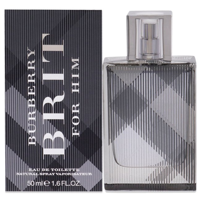 Burberry Brit By For Men | ModeSens