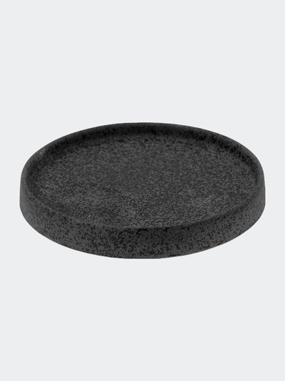 Bursera Ceramic Plate - Vulcan product