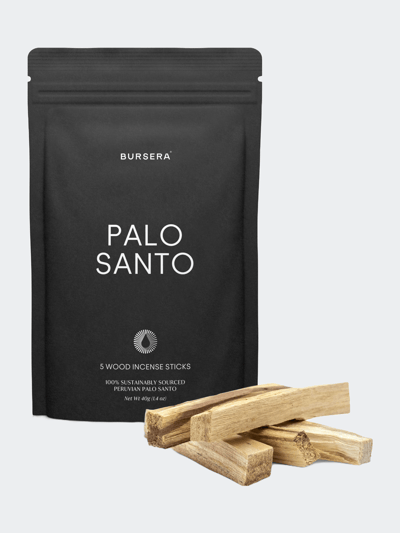 Bursera Palo Santo Incense Sticks product