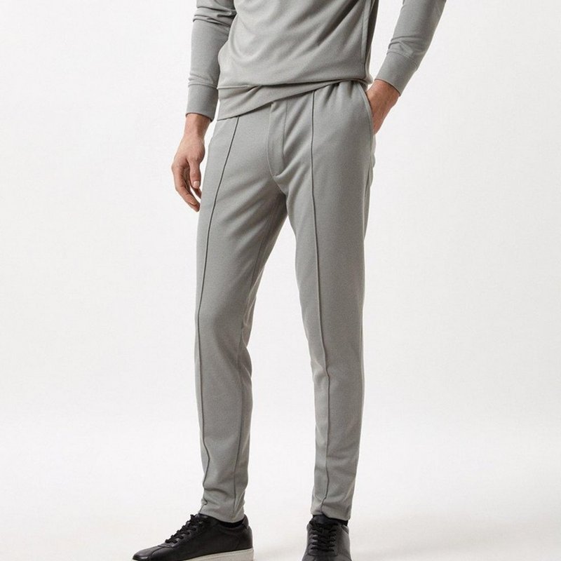 Burton Mens Premium Jersey Pants In Grey