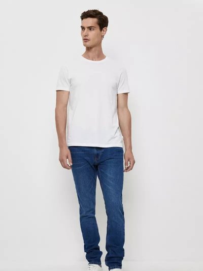 Burton Mens Skinny Jeans - Dark Blue product
