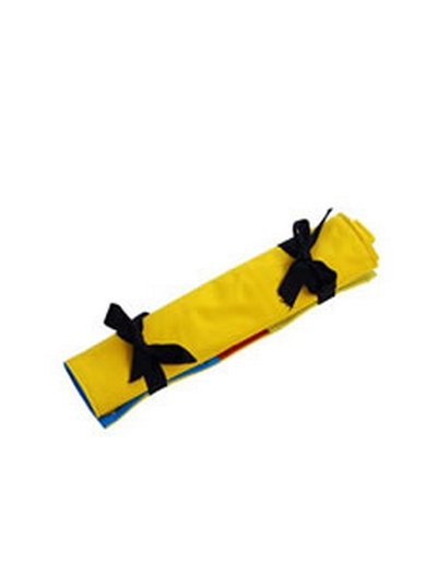 Buster Buster Activity Mat Game Spring Roll (Yellow/Red/Blue) (One Size) product