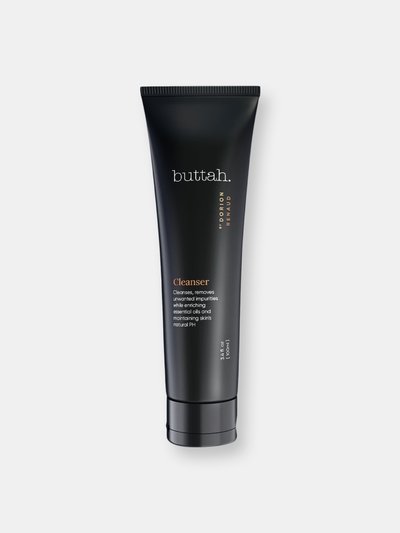 Buttah Skin Cleanser product