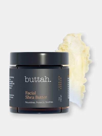 Buttah Skin Facial Shea Butter product