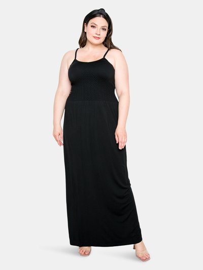 Buxom Couture Seamless Cami Dress product